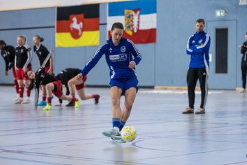 Bild 17 - F NFV Futsalturnier